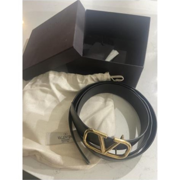 Valentino black best - Picture 6 of 6